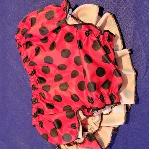 🌻 4 for $15🌻 on any items noted!Ladybug or Minnie mouse bloomers.